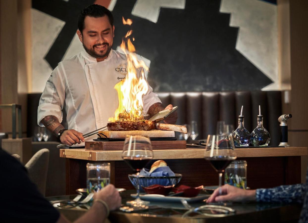 Four Seasons Hotel Όστιν Εξωτερικό φωτογραφία