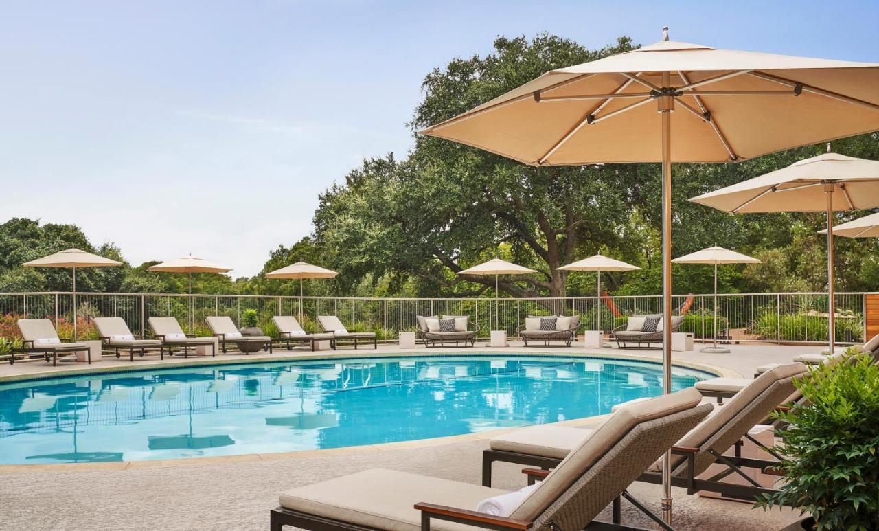 Four Seasons Hotel Όστιν Εξωτερικό φωτογραφία