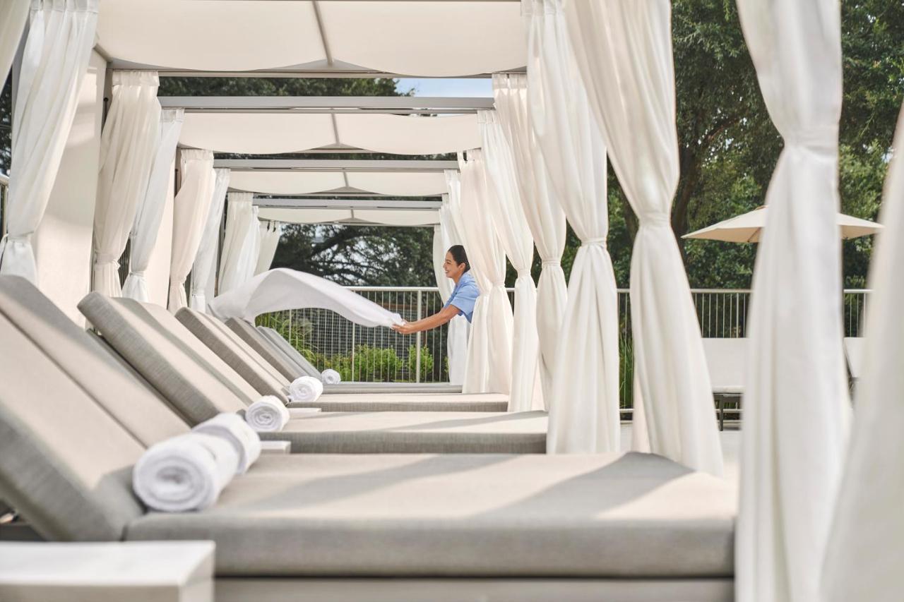 Four Seasons Hotel Όστιν Εξωτερικό φωτογραφία
