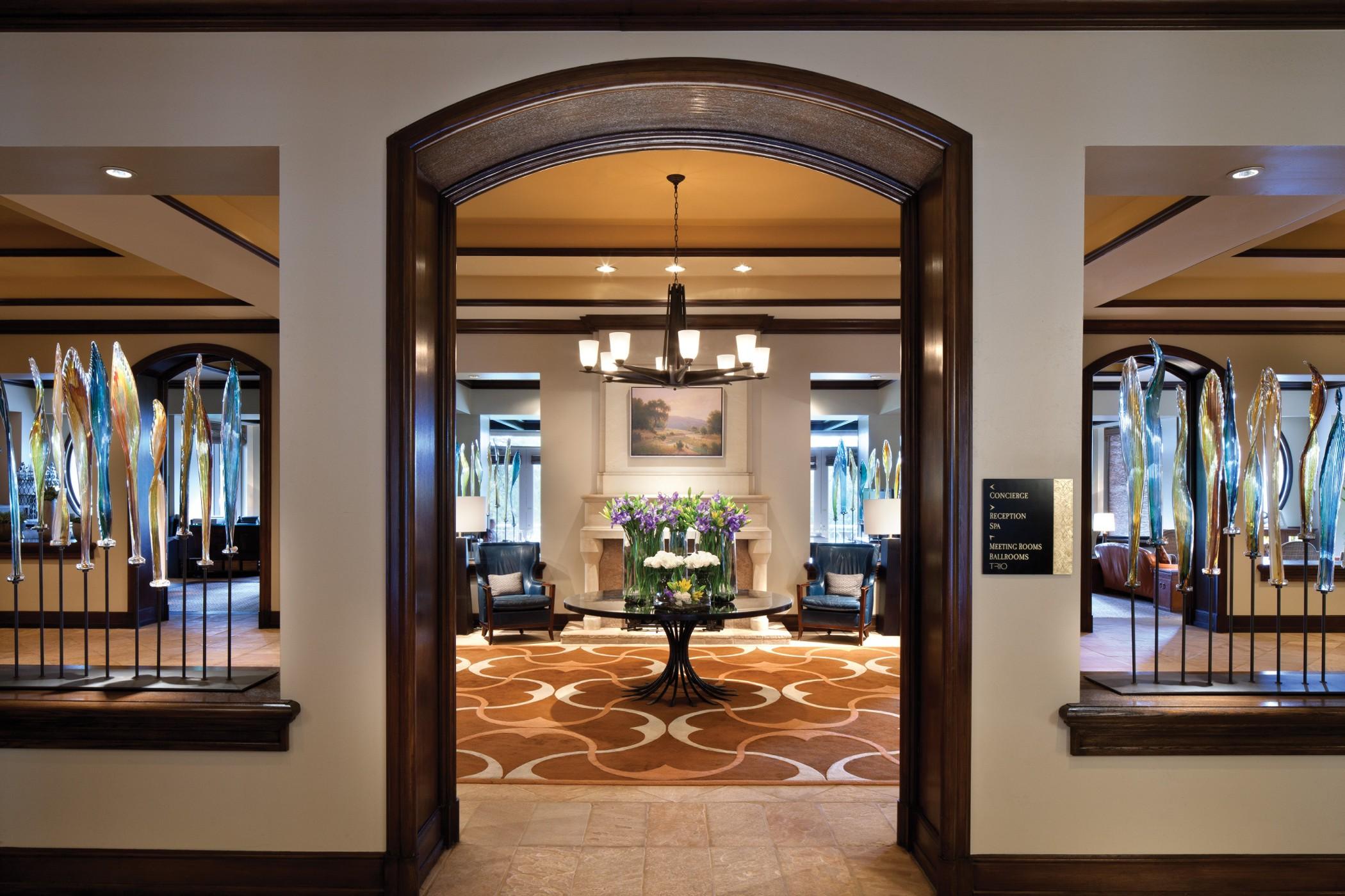 Four Seasons Hotel Όστιν Εξωτερικό φωτογραφία