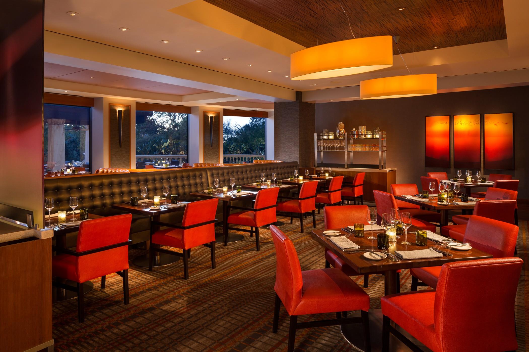 Four Seasons Hotel Όστιν Εξωτερικό φωτογραφία