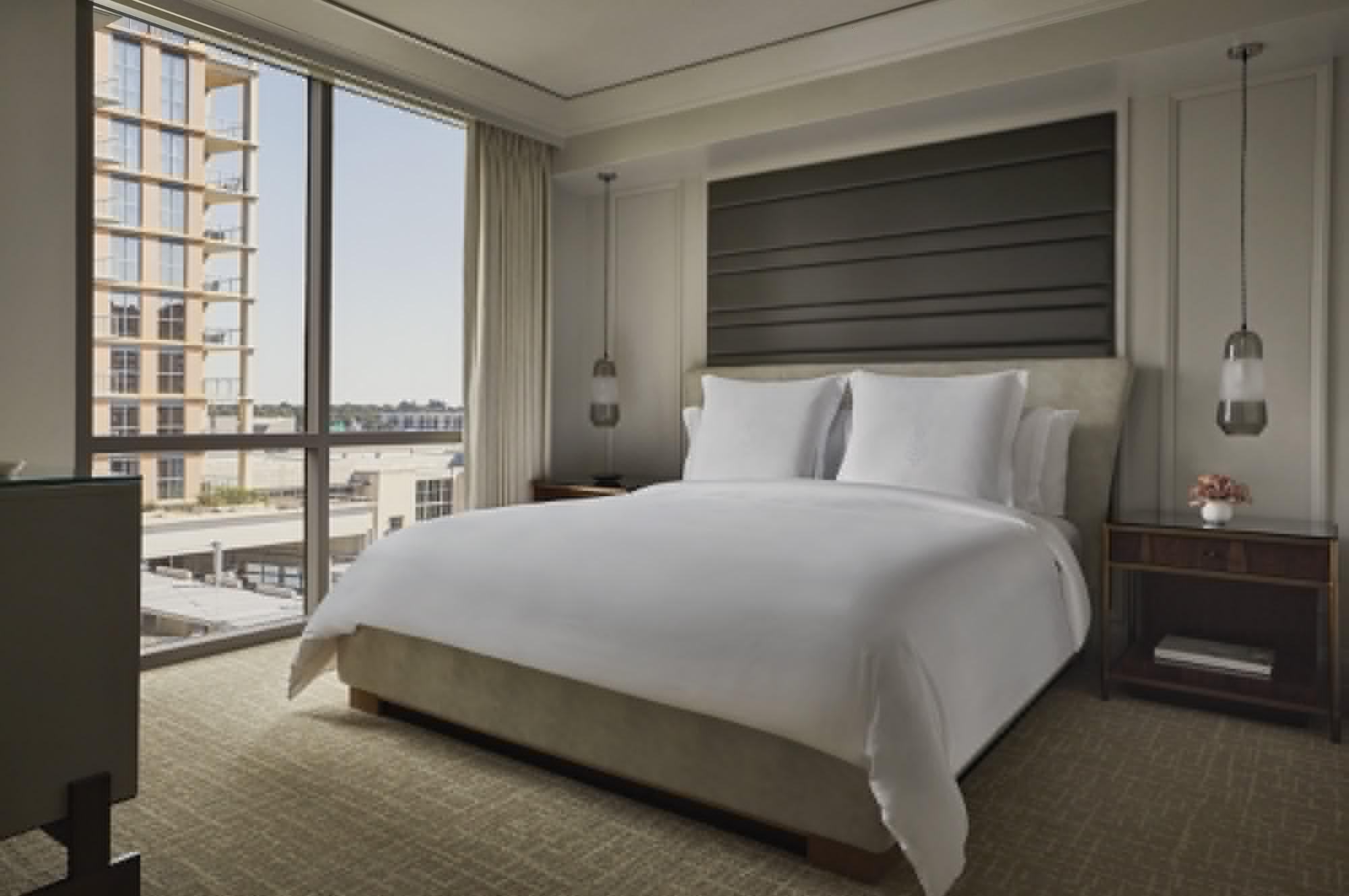 Four Seasons Hotel Όστιν Εξωτερικό φωτογραφία