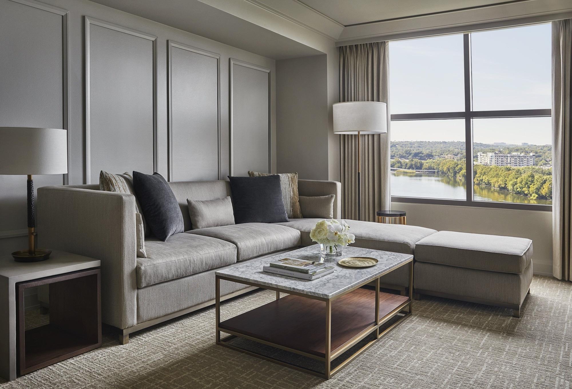 Four Seasons Hotel Όστιν Εξωτερικό φωτογραφία