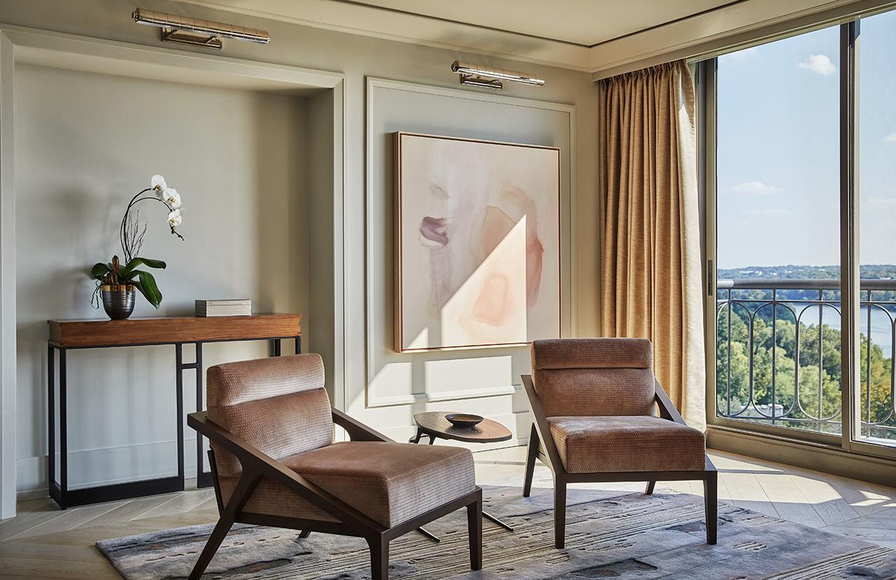 Four Seasons Hotel Όστιν Εξωτερικό φωτογραφία