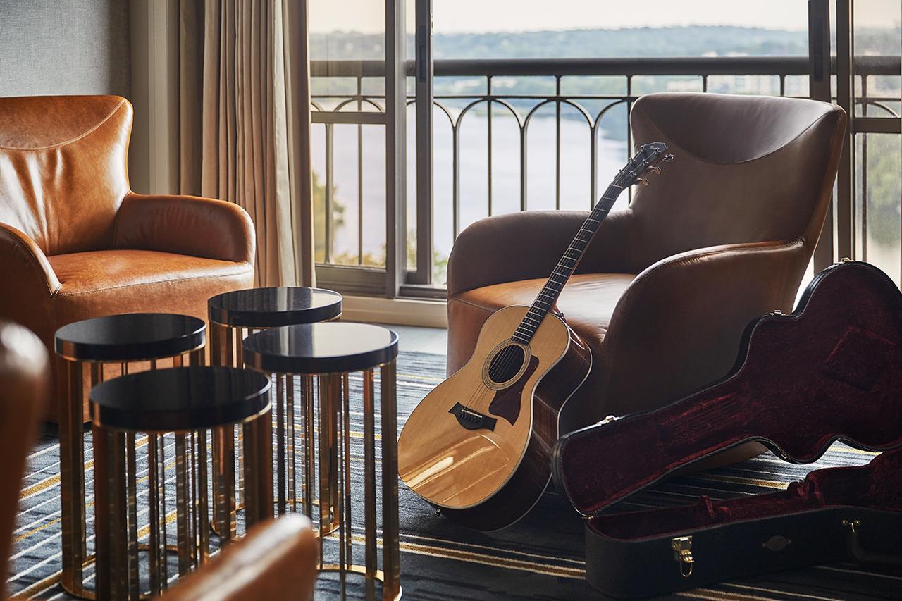 Four Seasons Hotel Όστιν Εξωτερικό φωτογραφία
