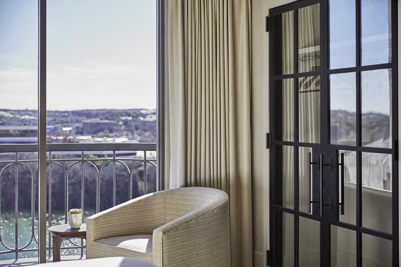 Four Seasons Hotel Όστιν Εξωτερικό φωτογραφία