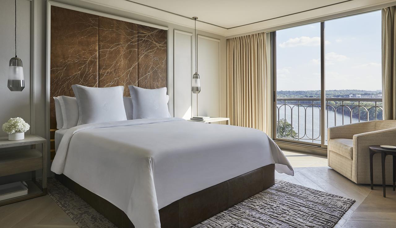 Four Seasons Hotel Όστιν Εξωτερικό φωτογραφία