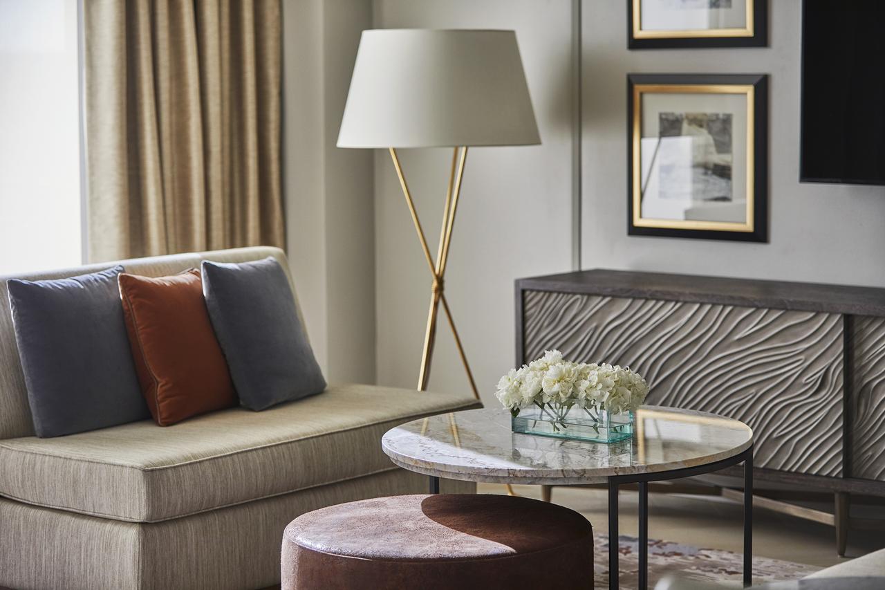 Four Seasons Hotel Όστιν Εξωτερικό φωτογραφία