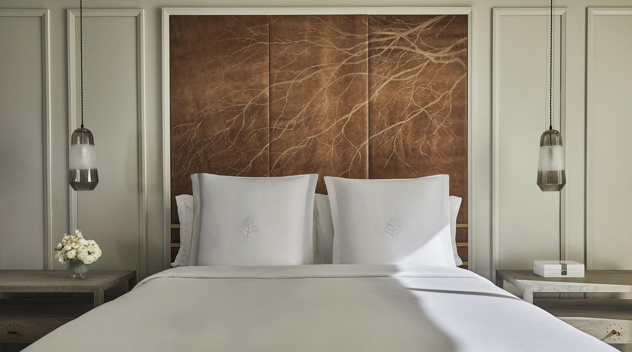 Four Seasons Hotel Όστιν Εξωτερικό φωτογραφία