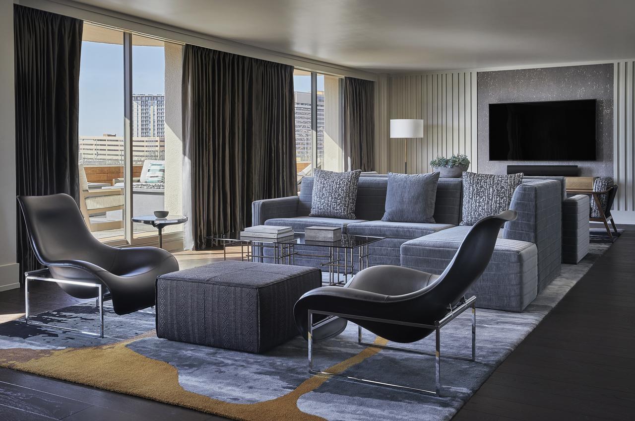 Four Seasons Hotel Όστιν Εξωτερικό φωτογραφία