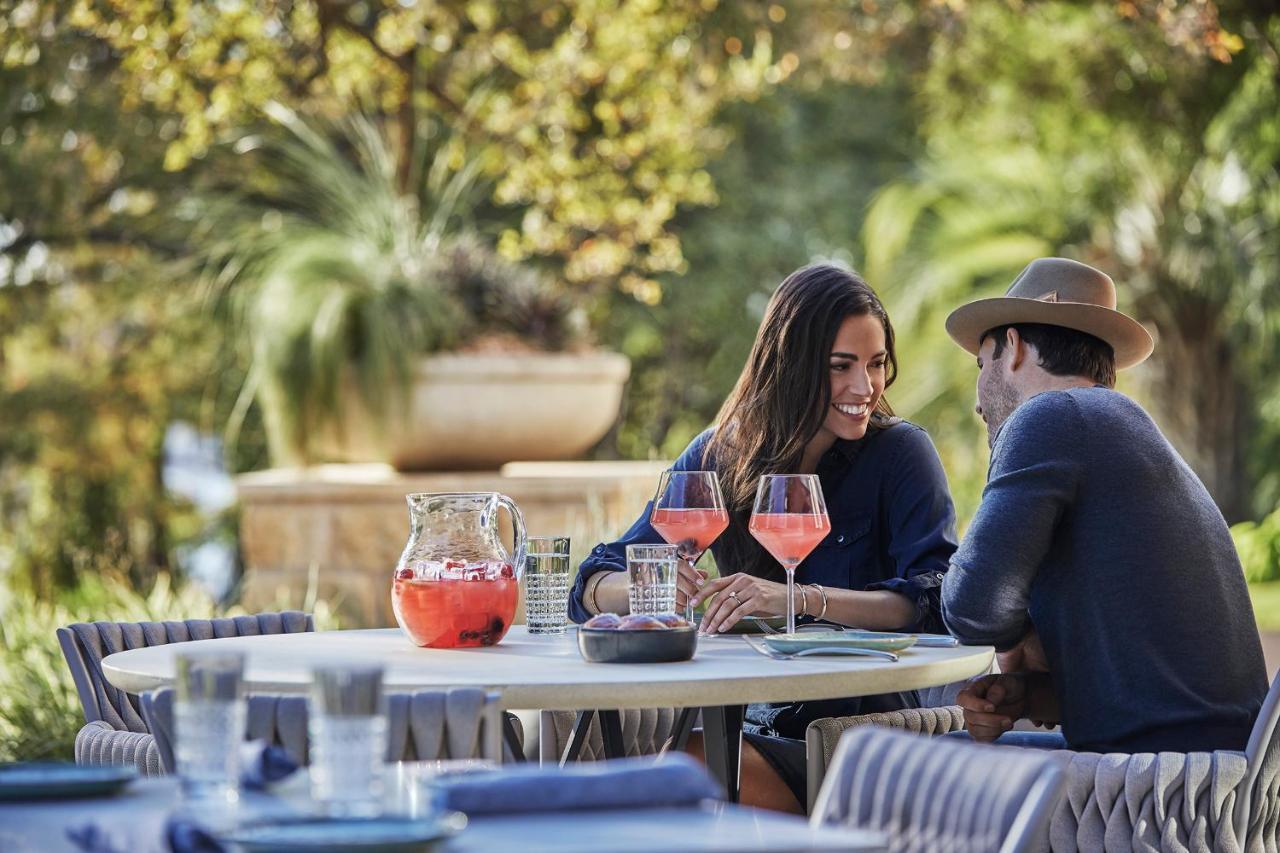 Four Seasons Hotel Όστιν Εξωτερικό φωτογραφία