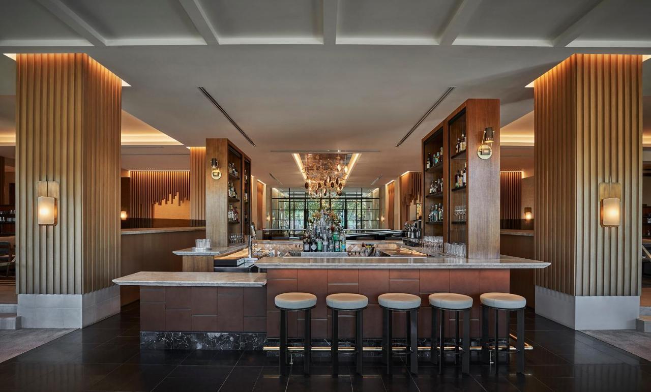 Four Seasons Hotel Όστιν Εξωτερικό φωτογραφία