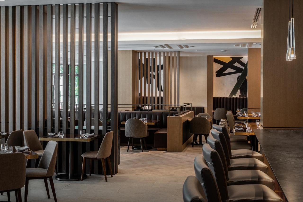 Four Seasons Hotel Όστιν Εξωτερικό φωτογραφία
