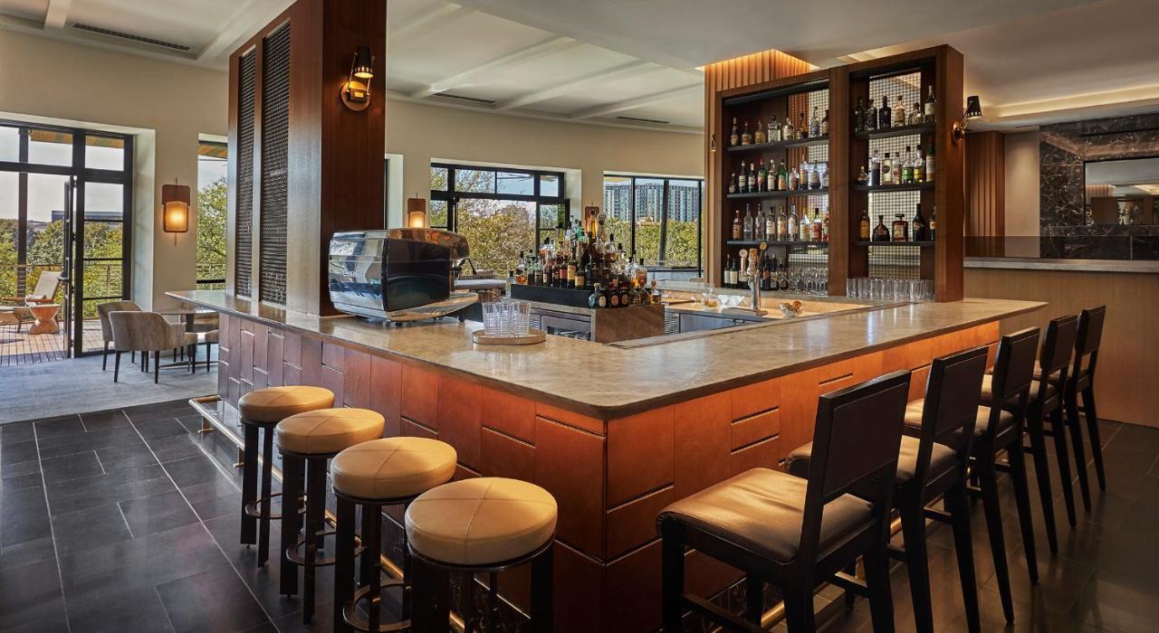 Four Seasons Hotel Όστιν Εξωτερικό φωτογραφία