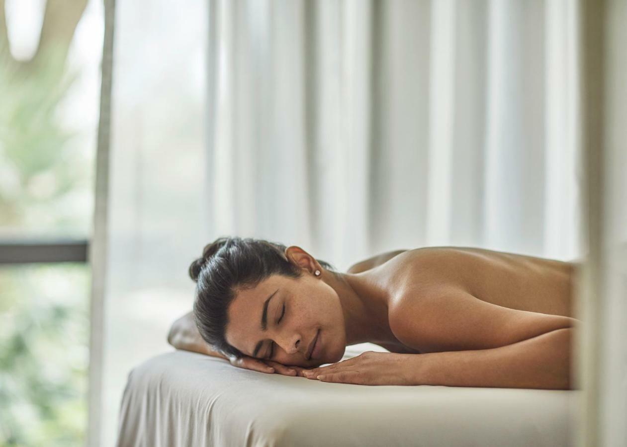 Four Seasons Hotel Όστιν Εξωτερικό φωτογραφία