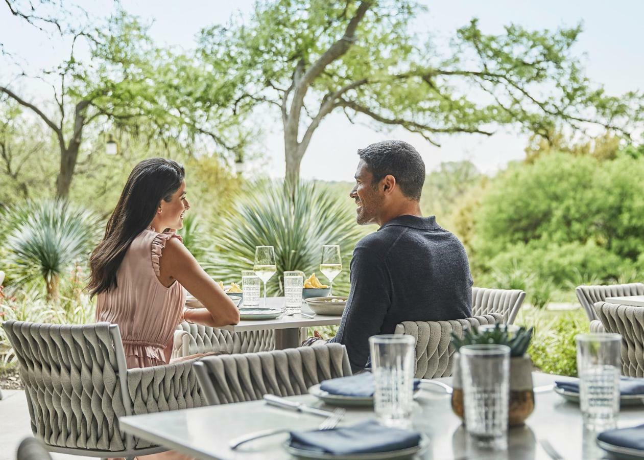 Four Seasons Hotel Όστιν Εξωτερικό φωτογραφία